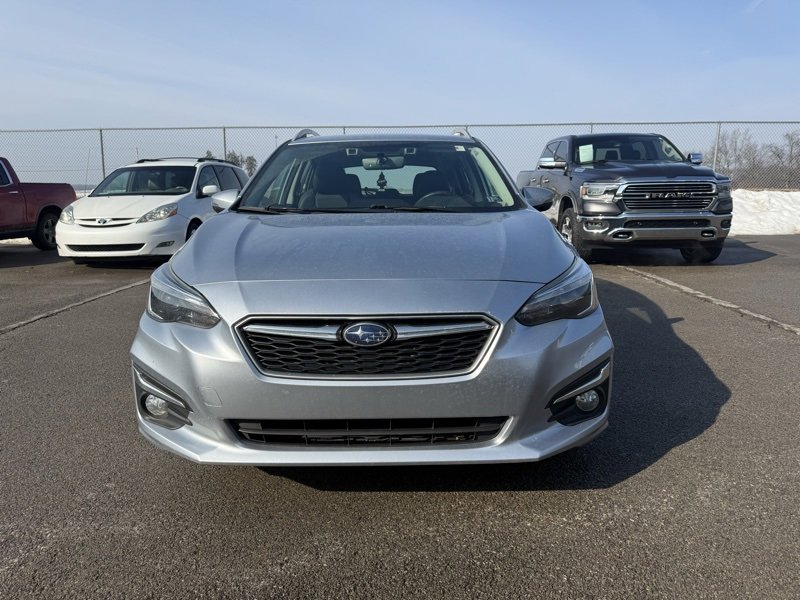 Used 2019 Subaru Impreza 2.0i Limited w/ Popular Package #2 image 2