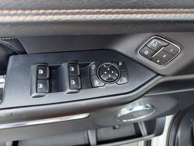 Used 2018 Ford Expedition Max Platinum image 46