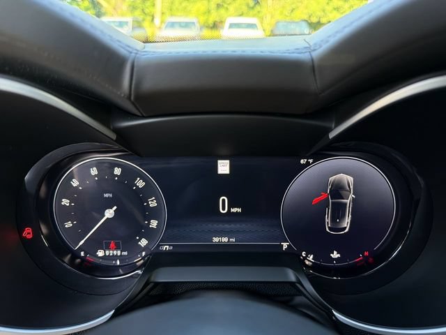Used 2024 Alfa Romeo Stelvio Veloce AWD/4WD image 19