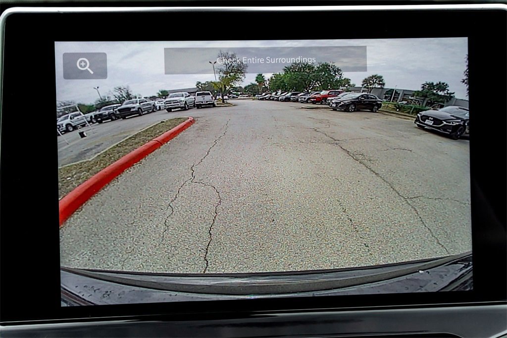 New 2026 Jeep Compass Latitude image 15