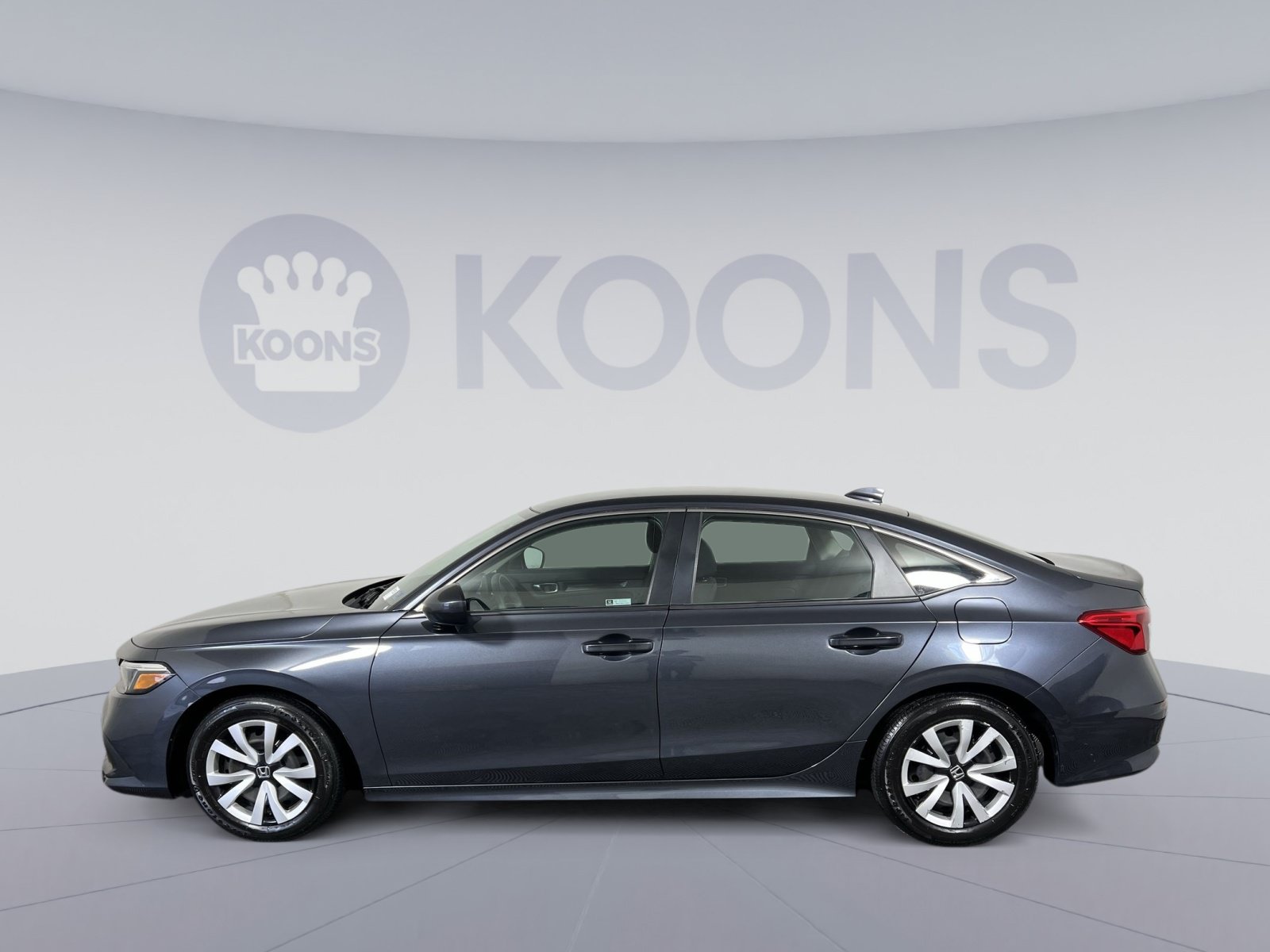 Used 2023 Honda Civic LX image 7