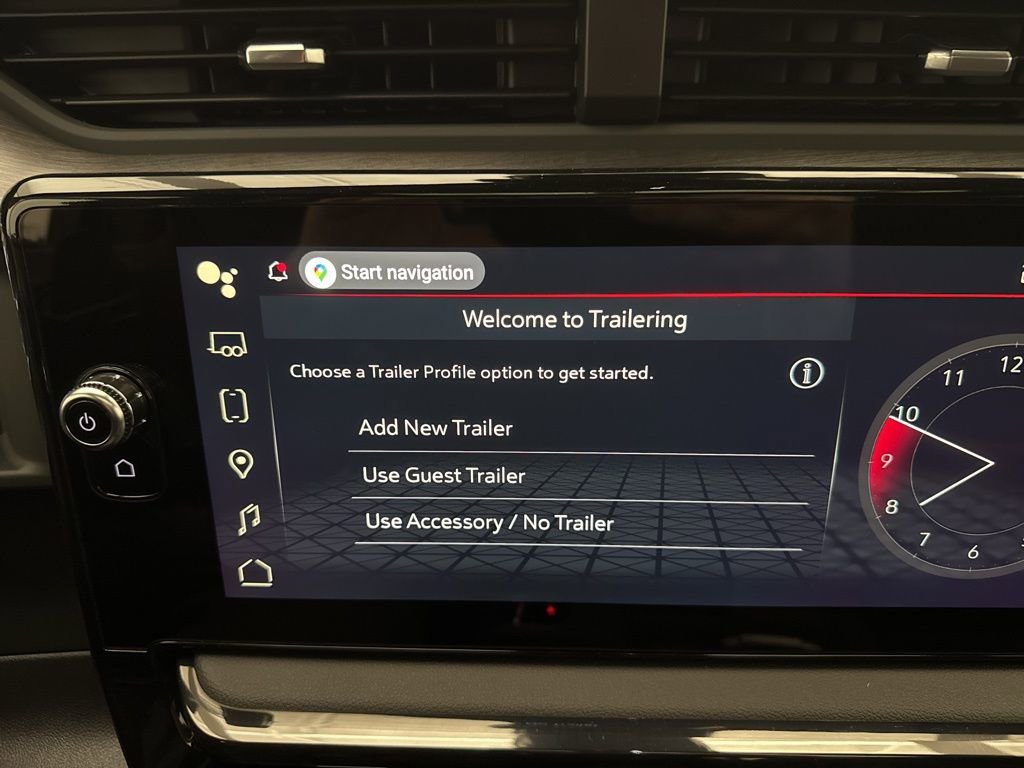 New 2026 GMC Sierra 1500 AT4 w/ AT4 Premium Package image 42