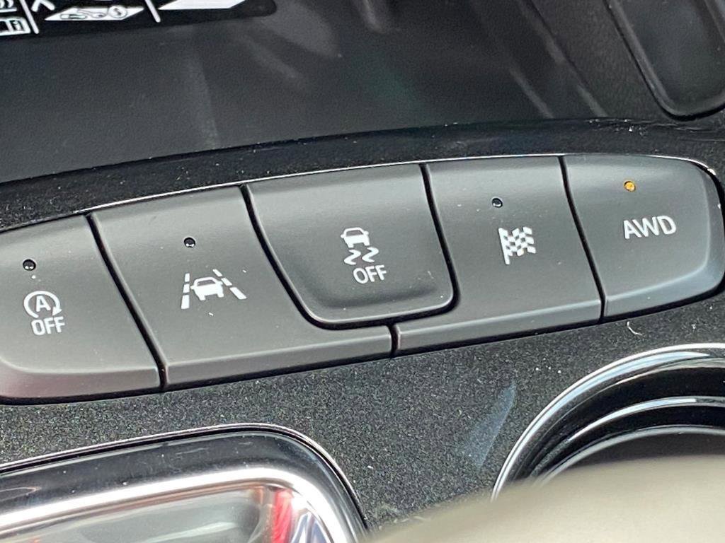 New 2026 Chevrolet TrailBlazer RS w/ Convenience Package image 20