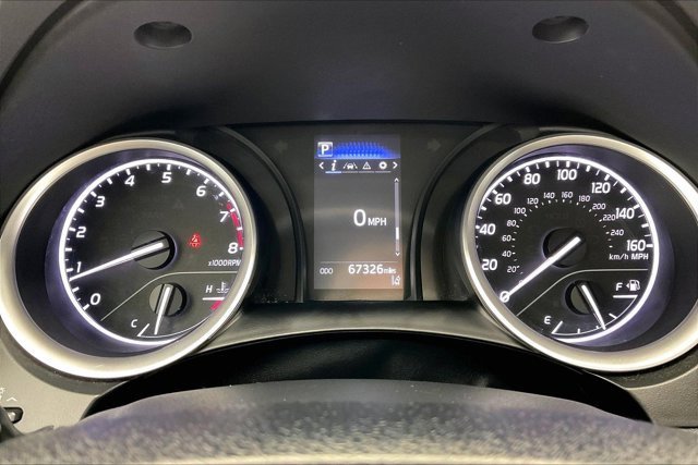 Used 2023 Toyota Camry LE image 23