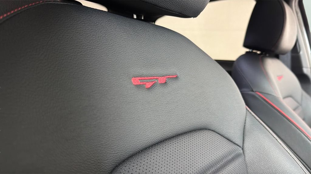 Used 2023 Kia Forte GT FWD image 36