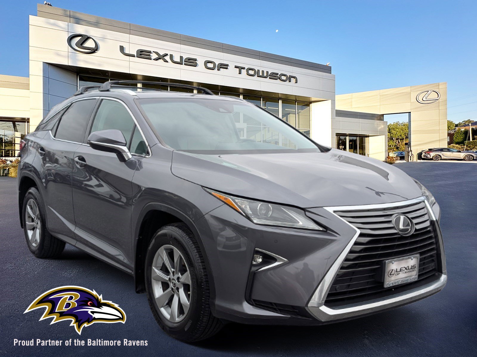 Used 2018 Lexus RX 350 350 w/ Premium Package video 1