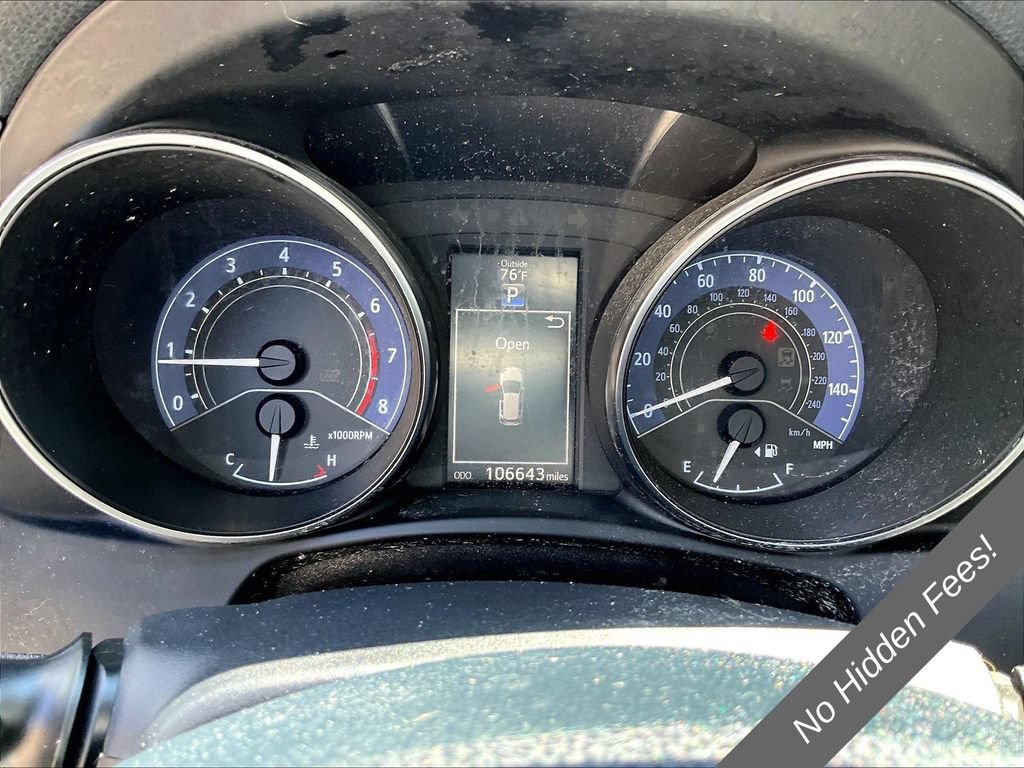 Used 2016 Scion iM FWD image 17