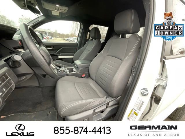 Used 2024 Toyota Tacoma TRD Off-Road AWD/4WD image 13
