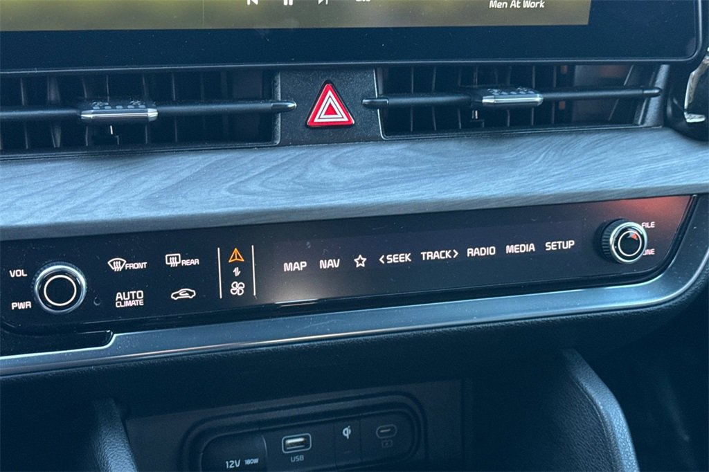 Used 2023 Kia Sportage X-Pro Prestige image 18