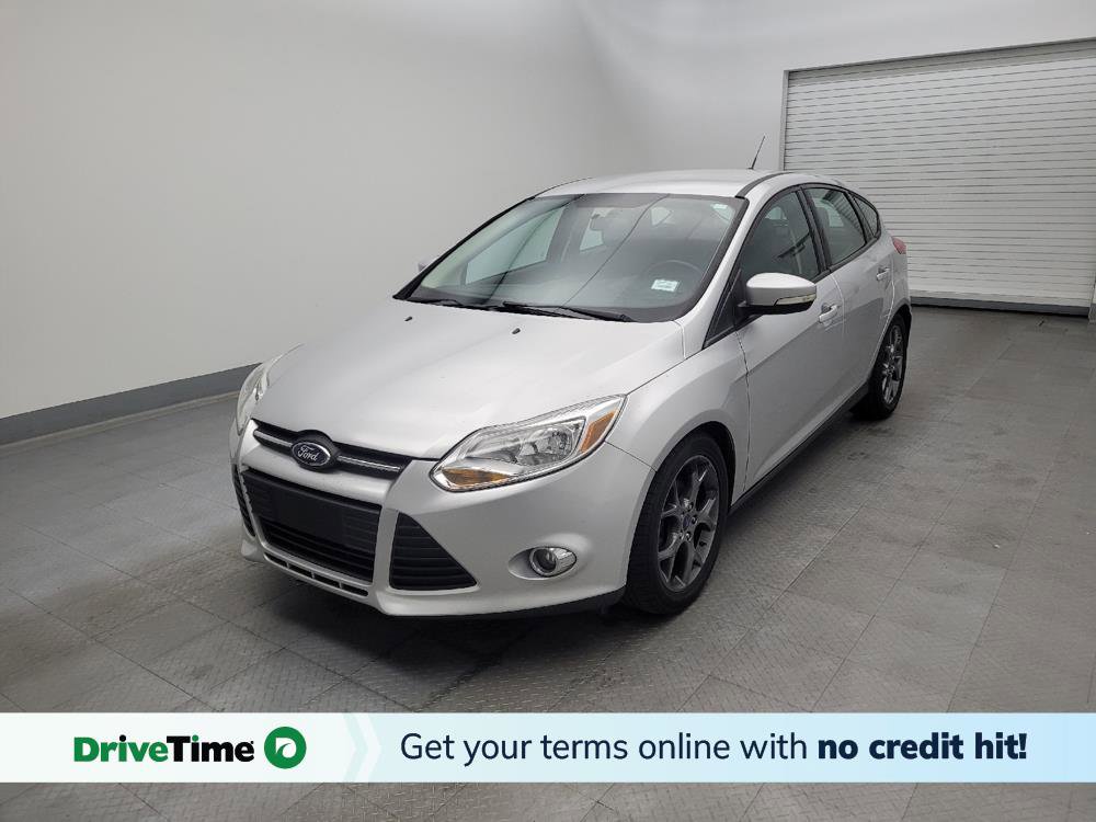 Used 2014 Ford Focus SE w/ Equipment Group 201A