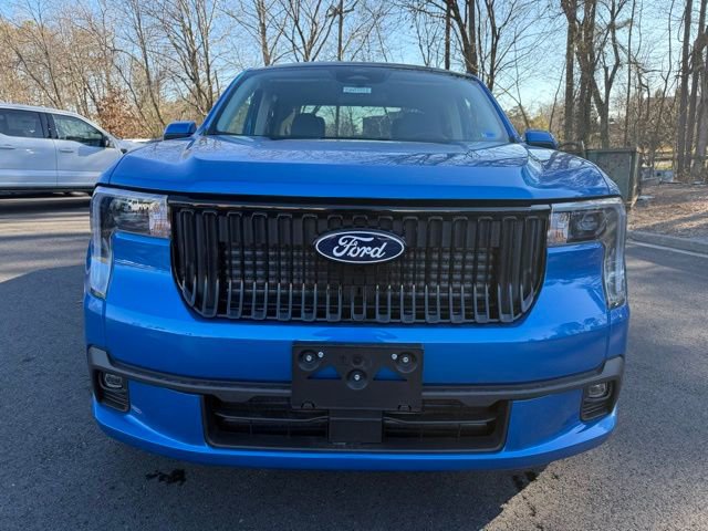 New 2026 Ford Maverick Lobo AWD/4WD image 8