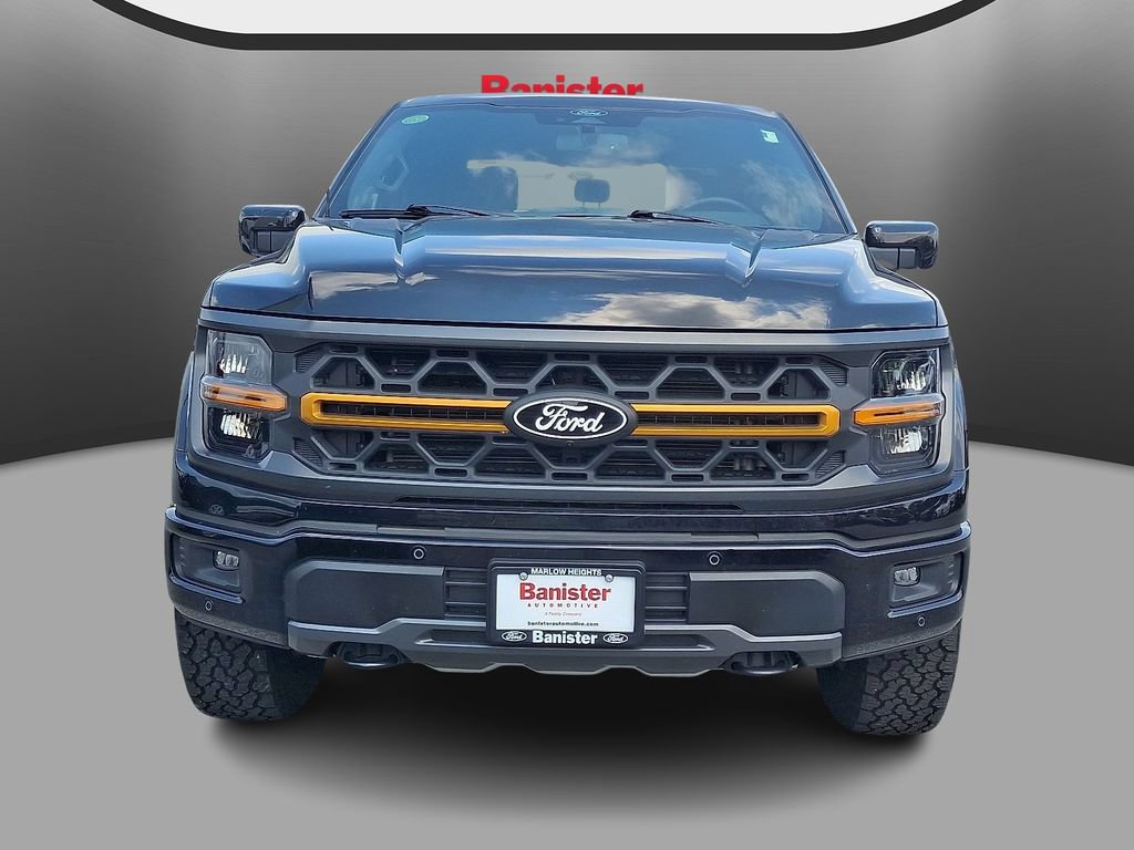 Used 2025 Ford F150 Tremor AWD/4WD image 2