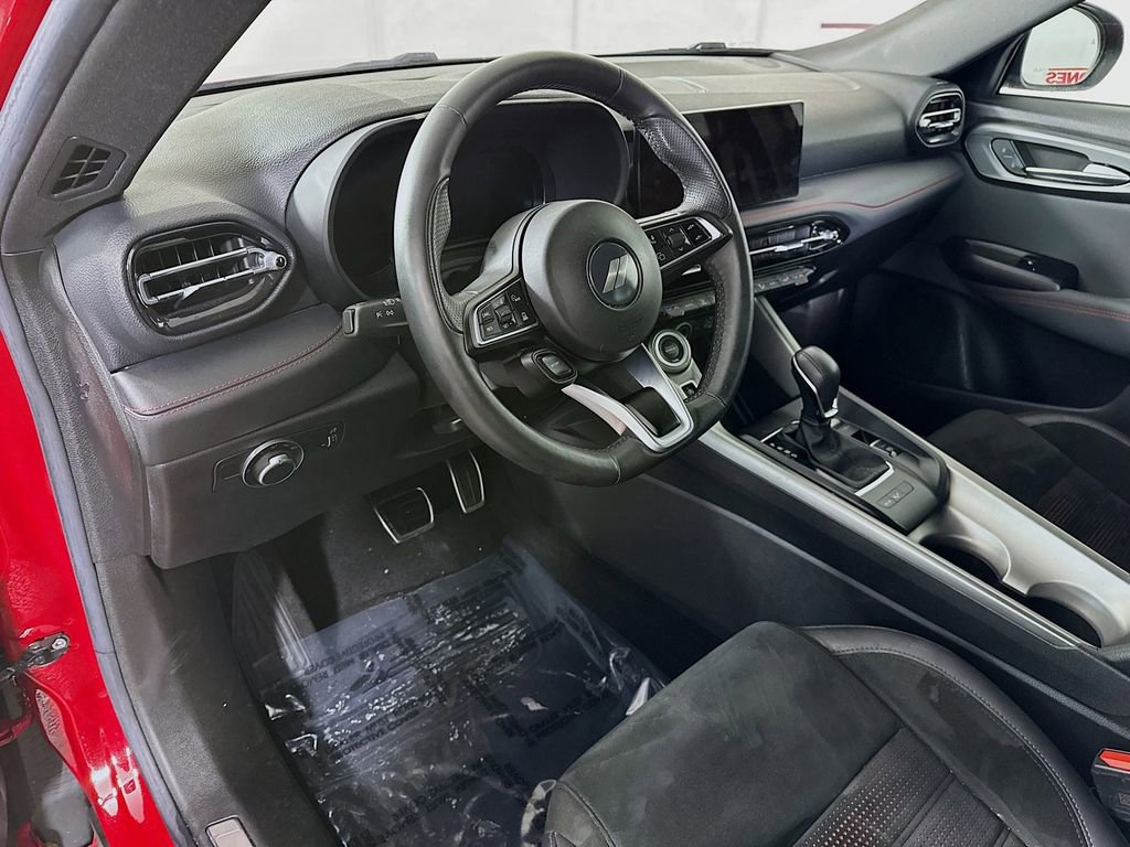 Used 2024 Dodge Hornet GT image 17