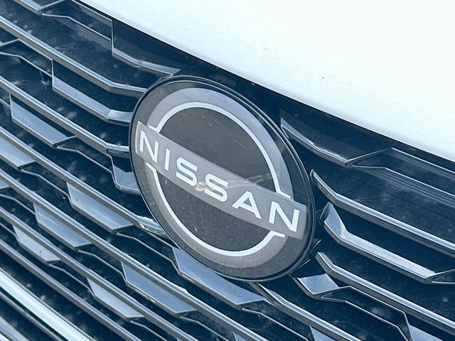 New 2025 Nissan Sentra SV w/ All-Weather Package image 19