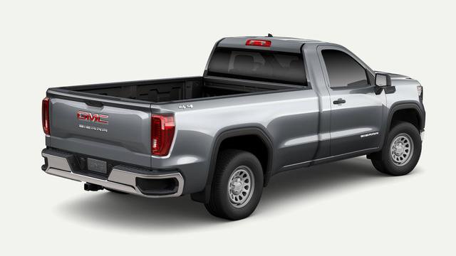 New 2026 GMC Sierra 1500 Pro image 3