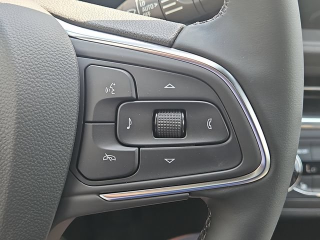 New 2026 Buick Envista Preferred w/ Convenience I Package FWD image 22