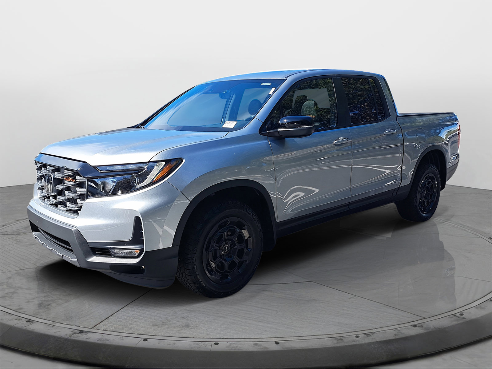 New 2025 Honda Ridgeline TrailSport+ image 3