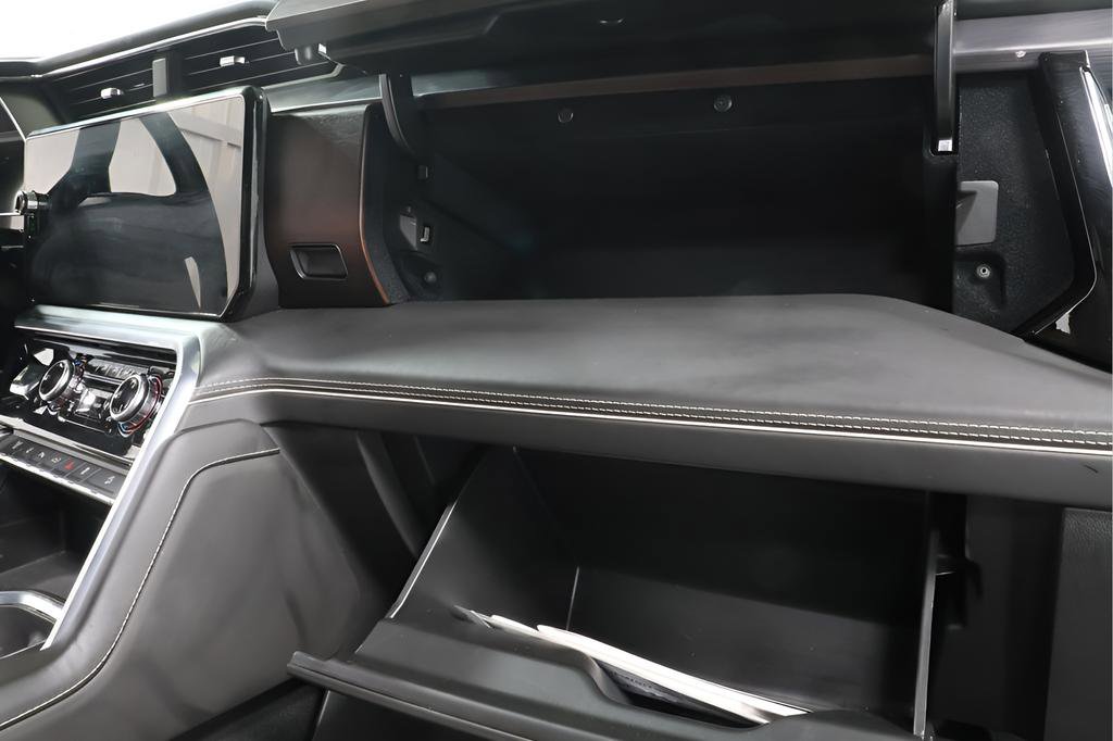 Used 2025 GMC Sierra 2500 Denali Ultimate w/ LPO, GMC Protection Package image 32