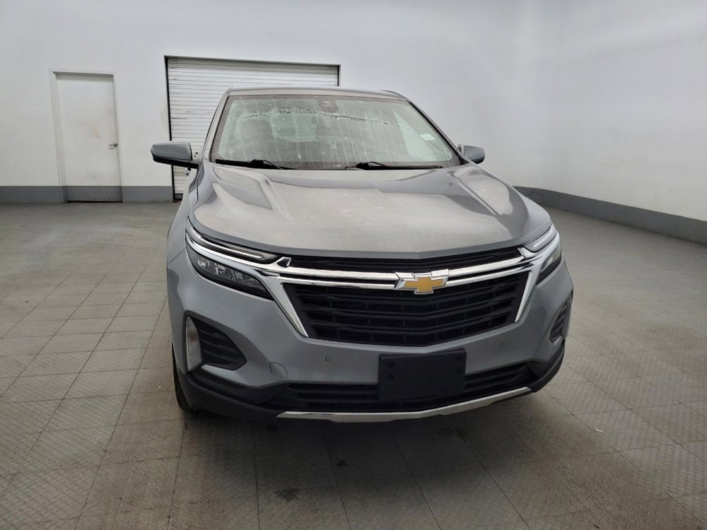 Used 2023 Chevrolet Equinox LT w/ Driver Convenience Package image 14
