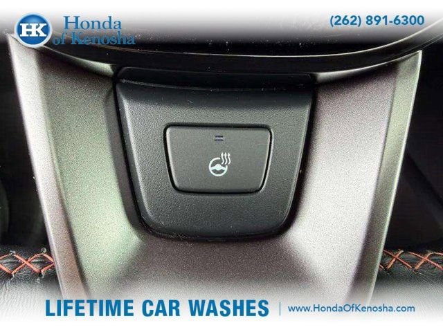 Certified 2025 Honda Pilot TrailSport image 27
