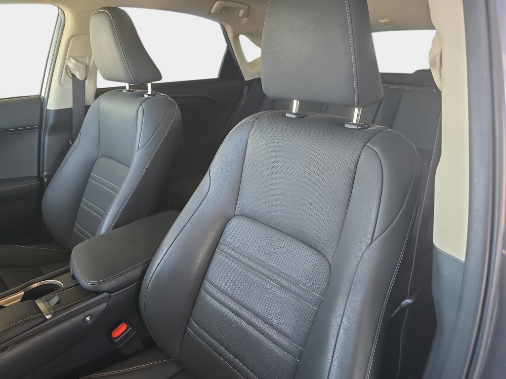 Used 2020 Lexus NX 300 FWD w/ Comfort Package image 21