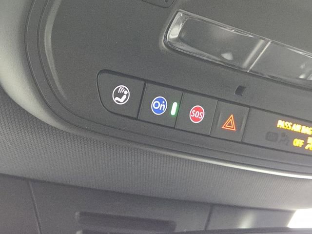 New 2026 Chevrolet Equinox EV RS image 20