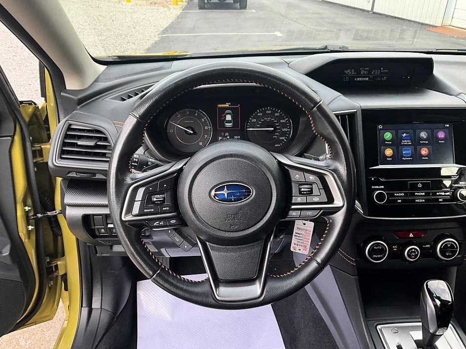 Used 2022 Subaru Crosstrek 2.0i Premium AWD/4WD image 32
