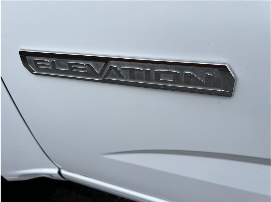 Used 2021 GMC Canyon Elevation Standard w/ LPO, Power Package image 11