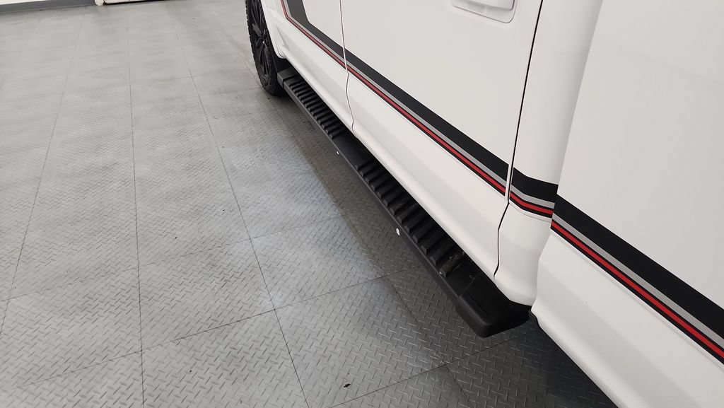 Used 2020 Ford F150 Lariat AWD/4WD image 25