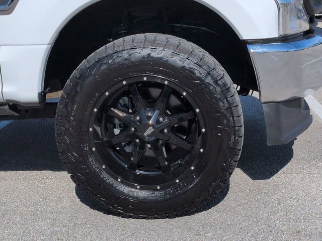 Certified 2022 Ford F250 XL w/ Power Equipment Group image 11