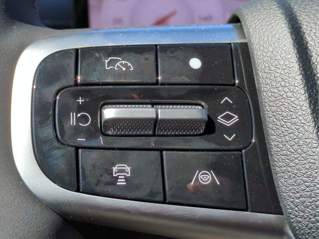 Certified 2025 Genesis GV80 2.5T Standard AWD/4WD image 23