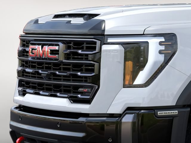 New 2026 GMC Sierra 2500 AT4X AWD/4WD image 13