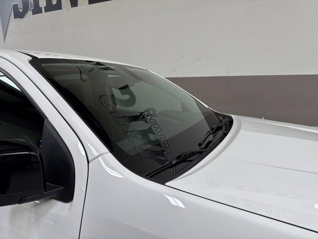 Used 2022 Chevrolet Colorado Z71 image 71