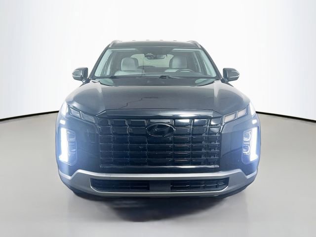 Used 2024 Hyundai Palisade SEL video 2