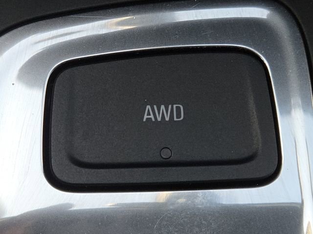 Certified 2019 Chevrolet Equinox LT image 8