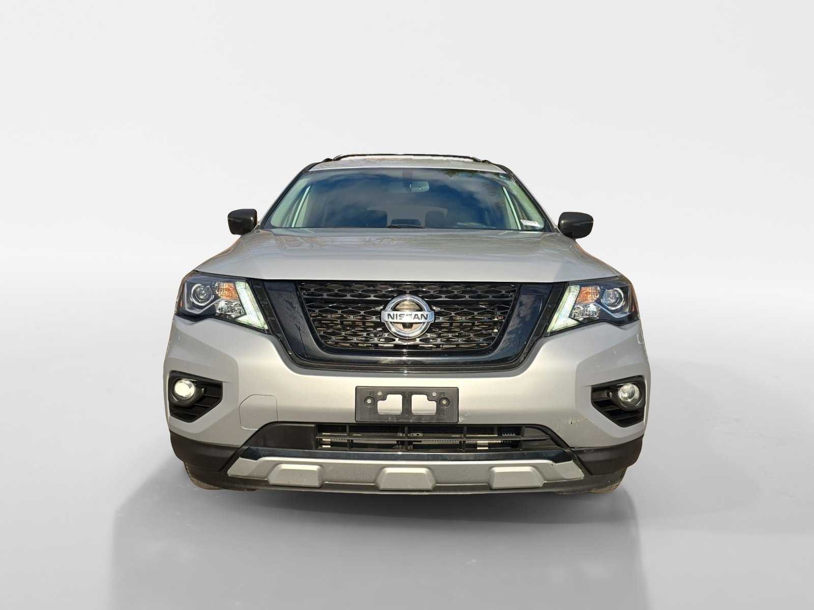 Used 2020 Nissan Pathfinder SL w/ Rock Creek Edition image 8
