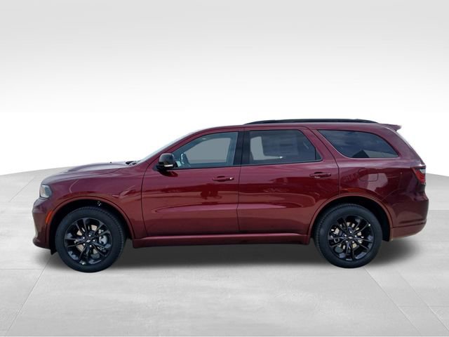 New 2026 Dodge Durango GT image 2