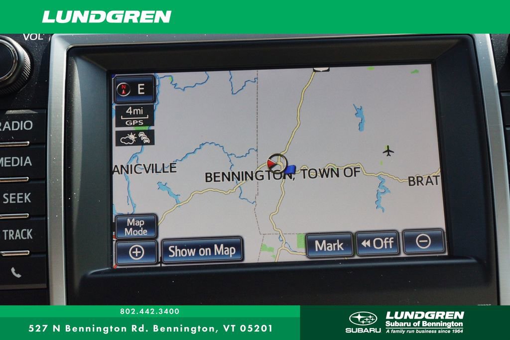 Used 2013 Toyota Camry LE image 31