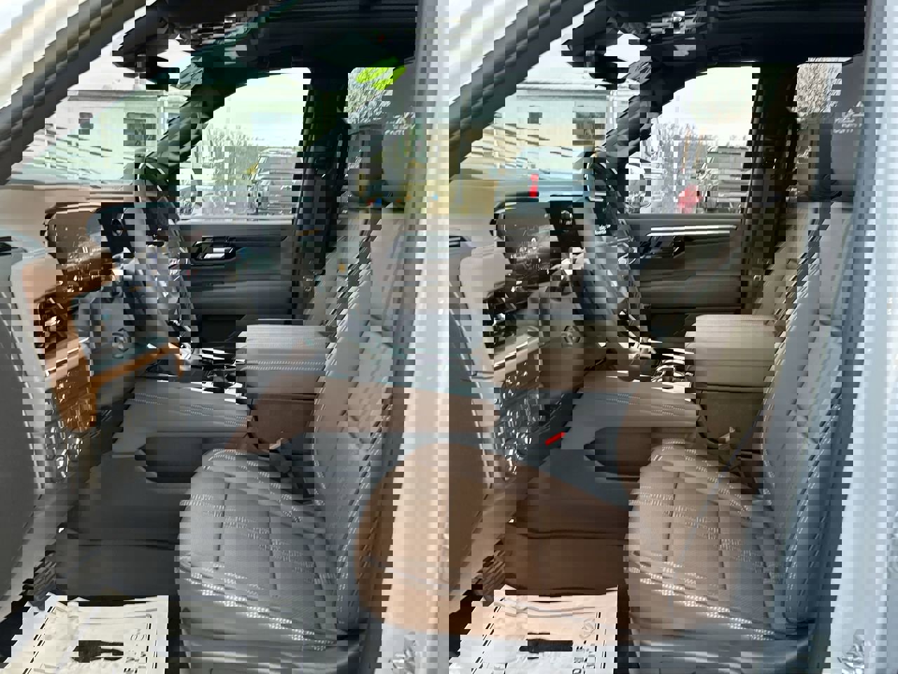 New 2026 Chevrolet Tahoe High Country image 22