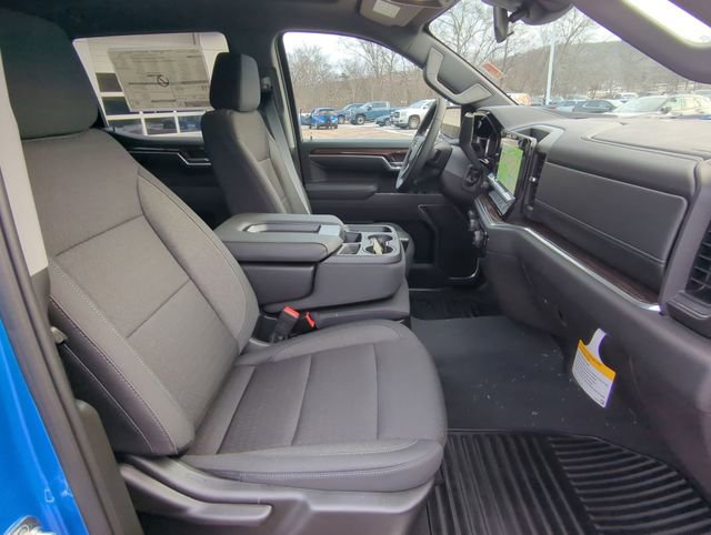New 2026 Chevrolet Silverado 1500 LT w/ Safety Package image 28