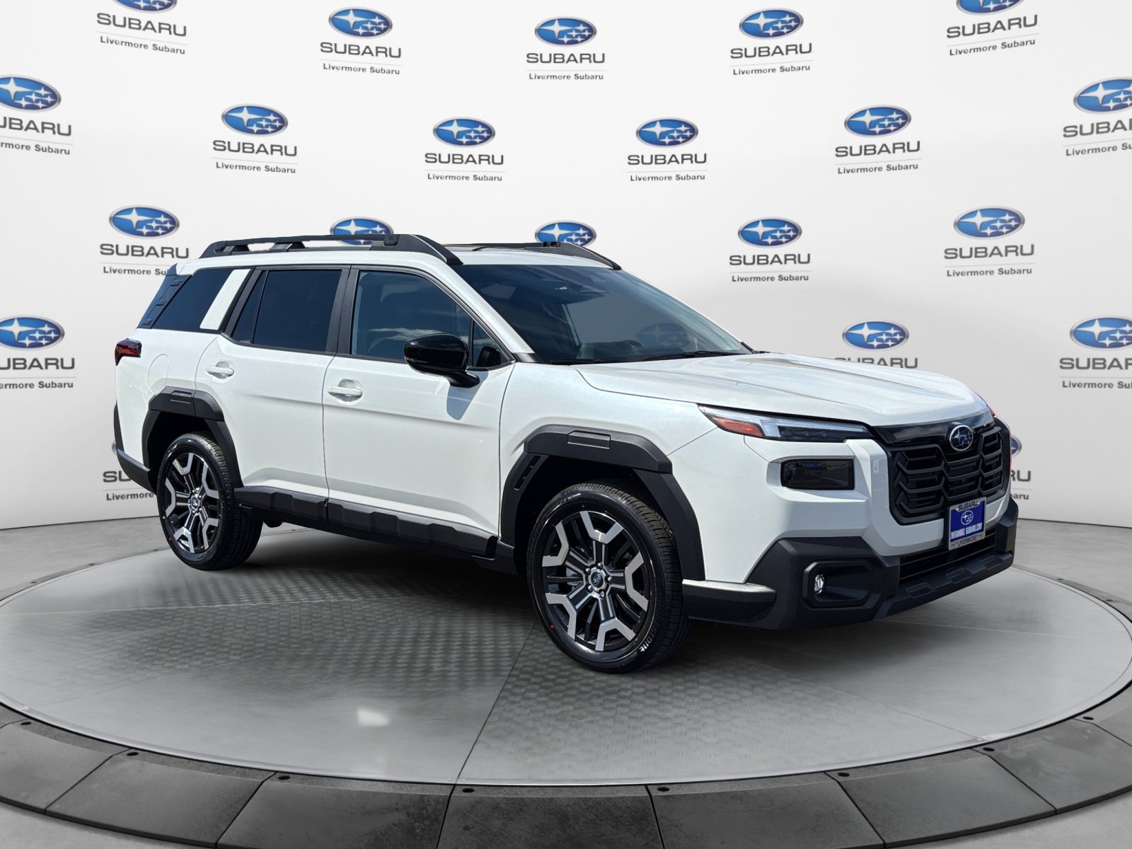 New 2026 Subaru Outback Touring XT AWD/4WD image 7