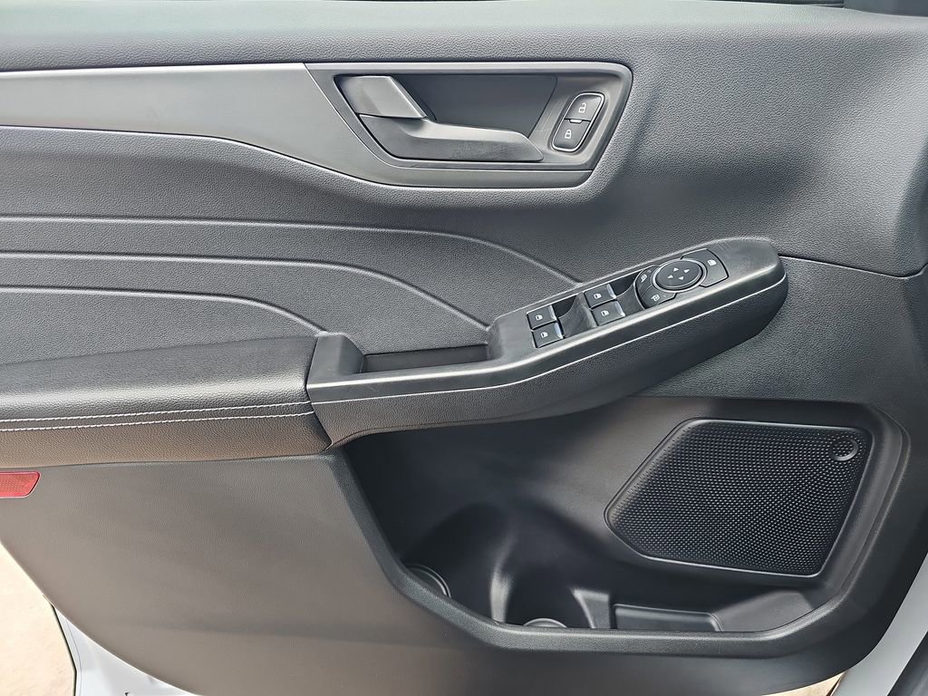 New 2025 Ford Escape Active image 26