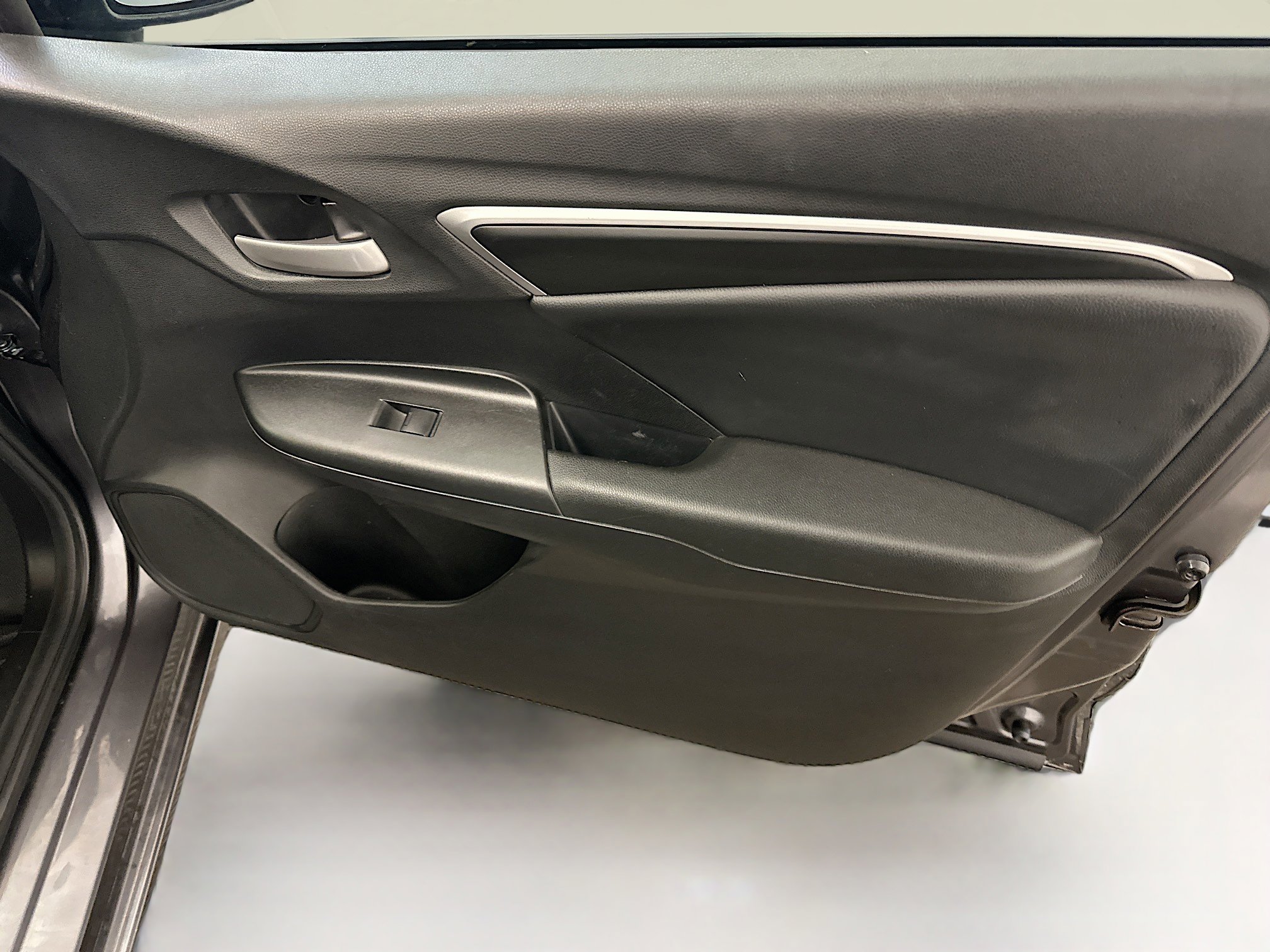 Used 2016 Honda Fit EX-L image 33