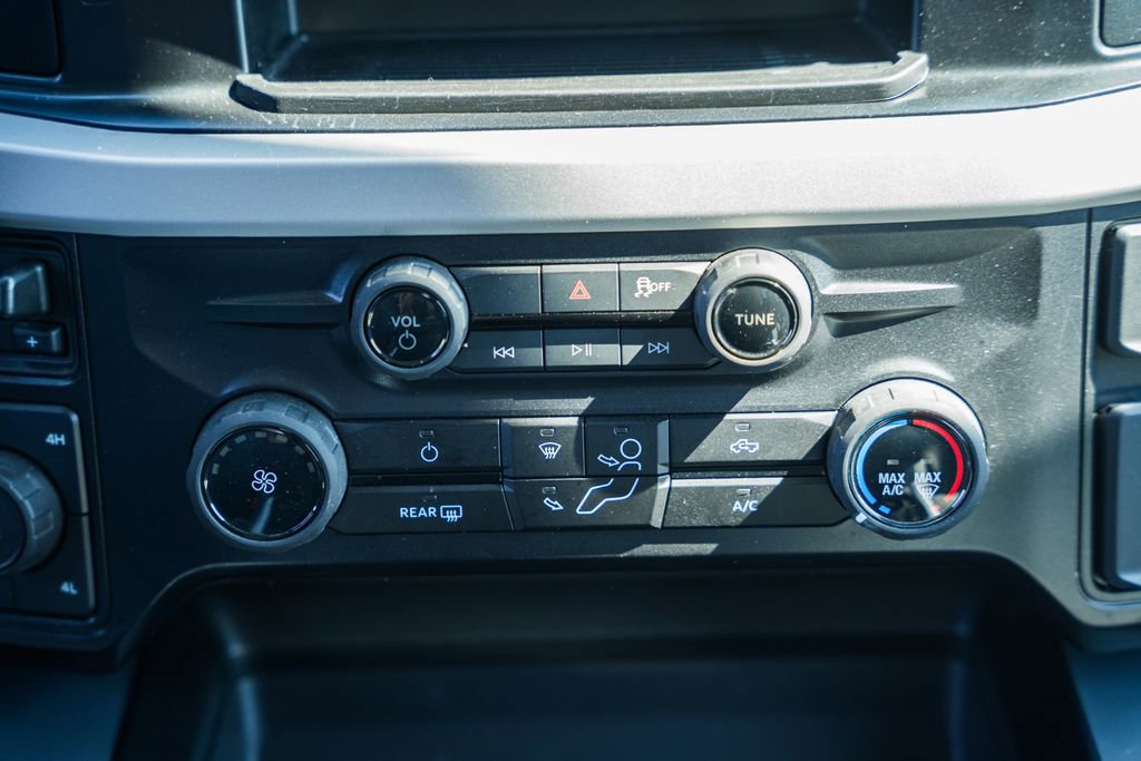 Certified 2025 Ford F350 XLT image 31