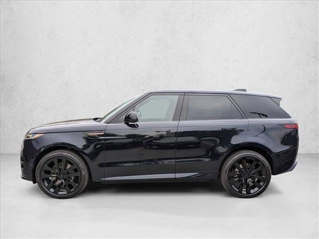 New 2026 Land Rover Range Rover Sport Autobiography AWD/4WD image 5
