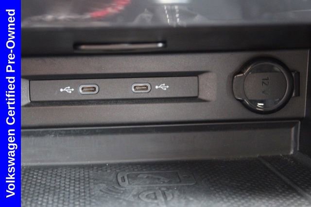 Used 2024 Volkswagen Tiguan SE R-Line image 42