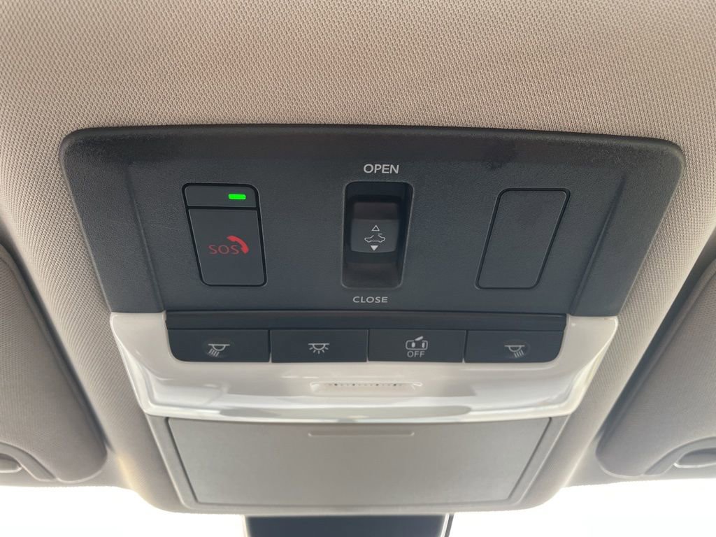 Used 2024 Nissan Altima 2.5 SL image 19