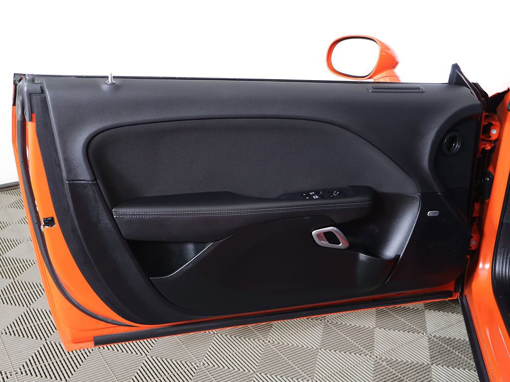 Used 2023 Dodge Challenger GT w/ Blacktop Package image 23