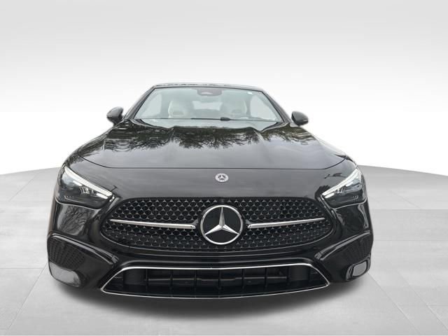 Certified 2024 Mercedes-Benz CLE 300 4MATIC Cabriolet image 11