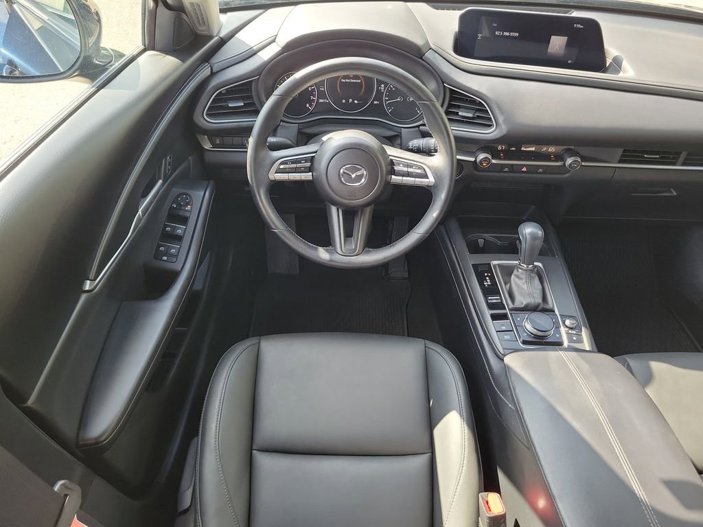 Used 2023 MAZDA CX-30 AWD 2.5 S w/ Select Package image 14